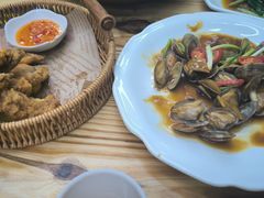 -醉壹号海鲜大排档(厦门美食地标店)