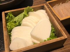 -盡膳口福跷脚牛肉火锅(合生汇购物中心店)