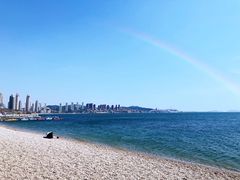 -泊石湾海滨浴场