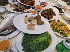 -长平老姿娘夜粥(平东一街店)