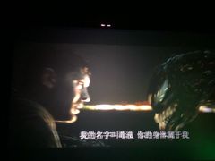 -国文影城(上海闸北店)