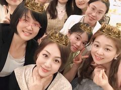 -芭菲盛宴·环球美食(北城国际店)