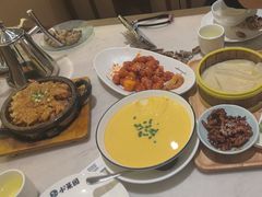 -小菜园新徽菜(无锡人民路红豆店)
