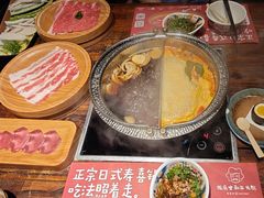 -披头士和牛火锅·寿喜烧自助(陶溪川店)