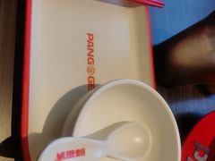 -胖哥俩肉蟹煲(济南世茂国际广场店)