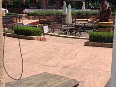 -静之湖湖畔餐厅