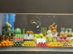 -曲水兰亭(北京四惠店)