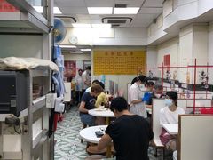 -麦文记面家(佐敦店)