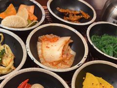 -三代烤肉(保利广场店)