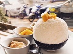 芒果雪冰-Cheevit Cheeva(Sirimangkalajarn)