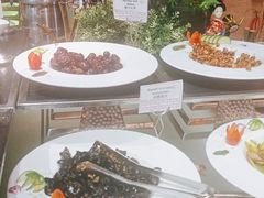 -乐咖啡西餐厅(太湖皇冠假日酒店)