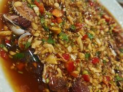 -抱德·潮汕味(敦和店原惠城鱼仔)