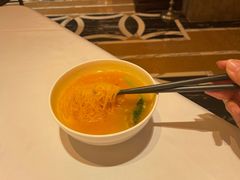 河蟹大刀金丝面-耳朵眼会馆(鼓楼店)