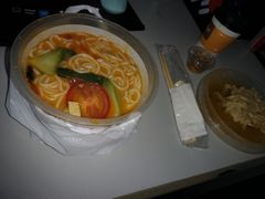 -蒙自源小锅米线(金佰利店)