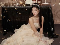 -海马体照相馆(大连柏威年购物中心店)