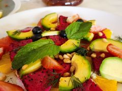 -The Rug Cafe(王府中环店)