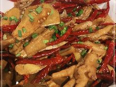 -虾小龙老长沙龙虾馆(坡子街店)