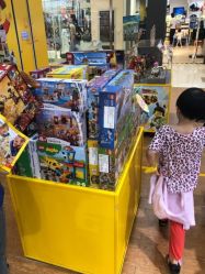 -KIDSLAND(北京蓝色港湾店)