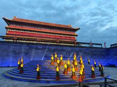 -西安城墙·碑林历史文化景区