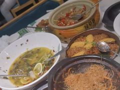 -绿草地·湘菜(7mall店)