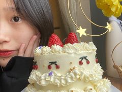 -鹿屿DIY烘焙·公司团建·生日会包场(广州东站店)