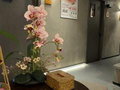-施奈儿.洗头頭療.按摩SPA.采耳(上梅林店)