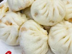 传统猪肉大葱-汇兴居·老北京小吃(体育馆西路店)