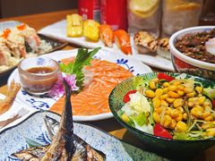 -赤稻·日式料理(禅城店)