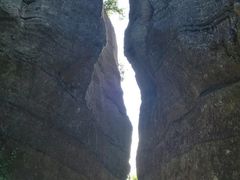 -山王坪喀斯特国家生态公园