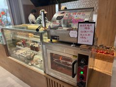 -加顺农场餐厅