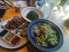 -蒙料·手把肉(望京店)