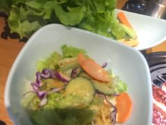 -老炉家木炭烤肉(长江国际店)