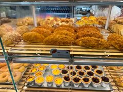 -BreadTalk面包新语·烘焙蛋糕(中心书城店)