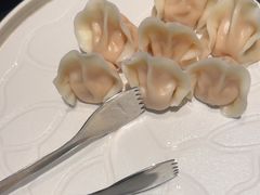 -浩运·海鲜青岛菜·海胆水饺(石老人店)