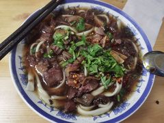 -清真-戏楼王记牛肉面
