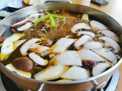 -守柴炉烤鸭(鱼嘴店)