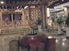 -清水洞汤泉(嘉陵江西路店)