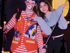 -Orangutan Bunker猩猩地堡酒吧(兰桂坊店)
