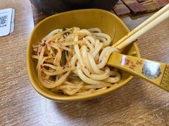 -天瑞福云南过桥米线(十里河店)