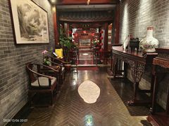 -淮扬府(安定门店)