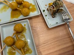 -池奈·咖喱蛋包饭(熙地港店)