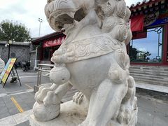 -西海子公园