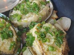 -广州柏悦酒店·悦景轩·粤菜餐厅