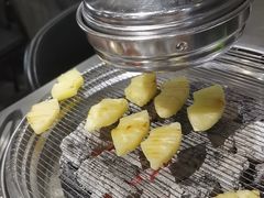 -本炙炭烤·蒲烧活鳗料理店(金沙洲店)