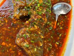 -院8里·少城记忆老川菜(宽窄巷子店)