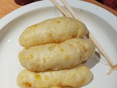 -黄山老妈·土菜(碧桂园店)