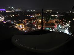 -希岸酒店(苏州石路地铁站山塘街古城之巅景区店)