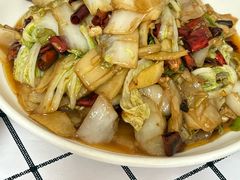 -乐乐餐厅(湘子庙街店)