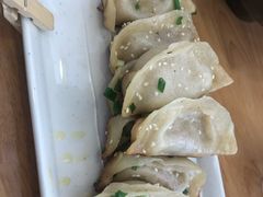 -小姜锅贴(凤凰街店)