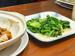 -临潼印象·特色陕菜